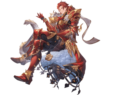 percival
