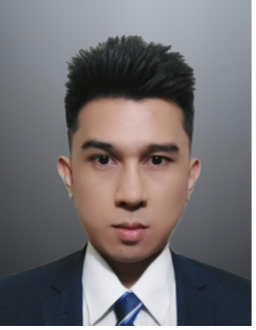 Glacer Niño A. Vasquez