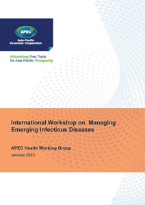 Cover_223_HWG_Managing Emerging Infectious Diseases