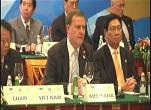 Finance Ministers' Press Conference Webcast and Joint Statement