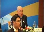 Finance Ministers' Press Conference Webcast and Joint Statement
